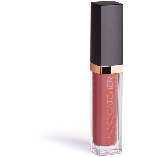 Inglot Kiss Catcher Liquid Lipstick Unobvious Coral 04