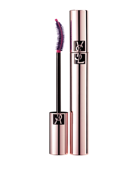 Volume Effet Faux Cils The Curler Mascara Violet