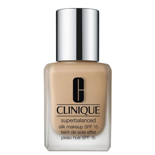 Superbalanced Silk SPF15 05 Silk Ivory (CN 28 Ivory)