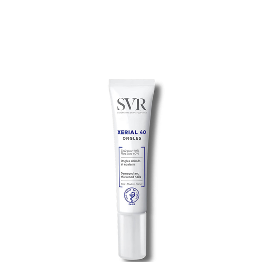 SVR Laboratoires XERIAL 40 Ongles Nail Care 10 ml