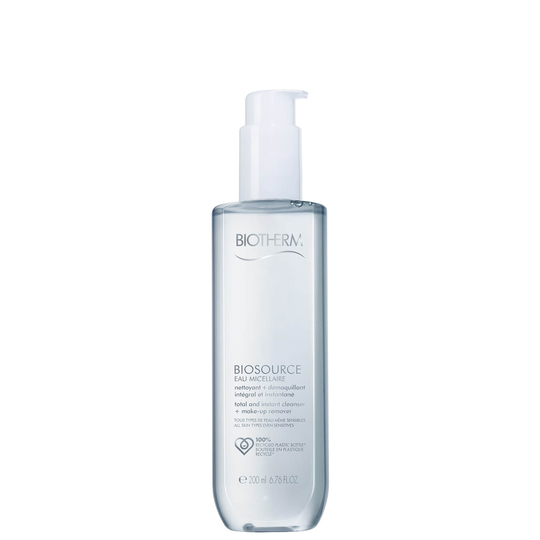 Biotherm Biosource Cleansing Micellar Water 200ml