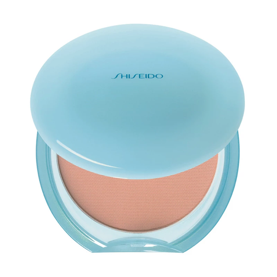 Pureness Matifying Compact Oil Free 30 Natural Ivory