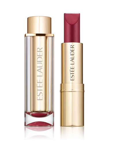Pure Color Love Lipstick Ripped Raisin