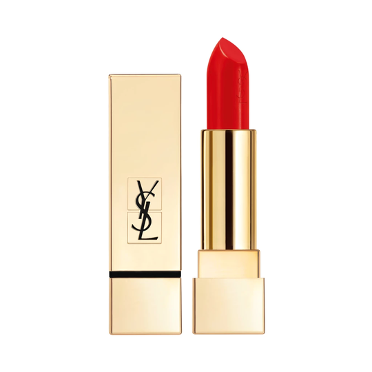 Rouge Pur Couture 73 Rhythm Red