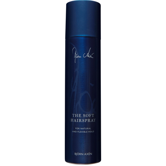 Björn Axén Signature The Soft Hairspray 250 ml