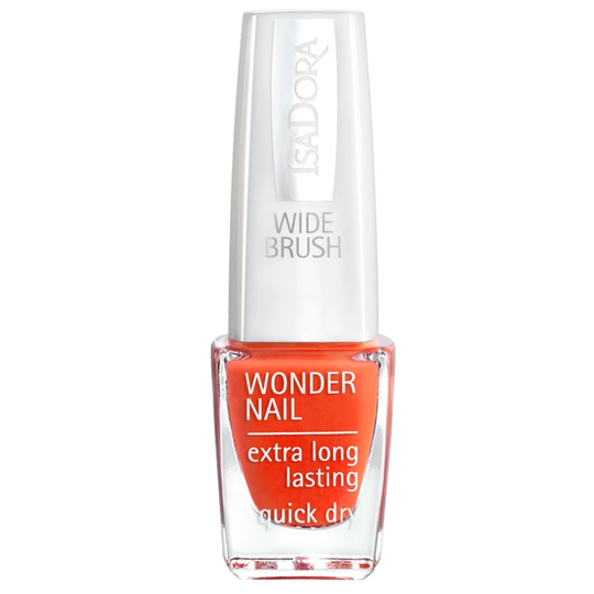 Wonder Nail Polish 536 Sunny days