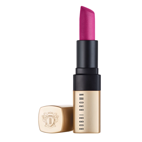 Luxe Matte Lip Color 09 Vibrant Violet