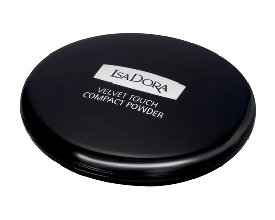 Velvet Touch Compact Powder 13 Soft Nougat Mist