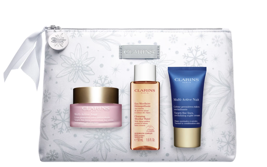 Multi-Active Gift Box
