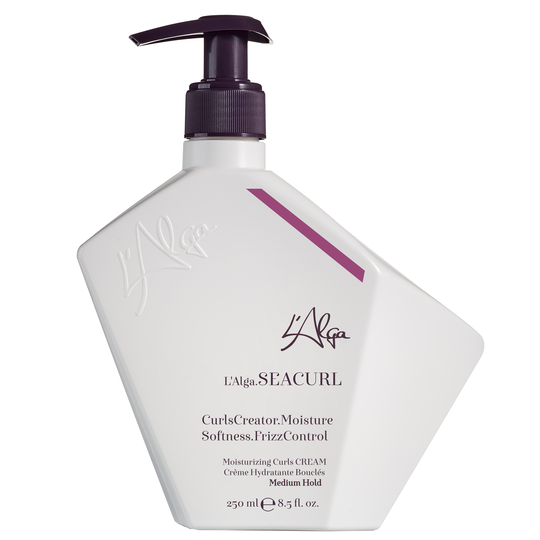 L'Alga Seacurl Seacurl Cream 250 ml