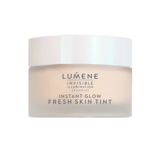 Invisible Illumination Instant Glow Fresh Skin Tint Medium