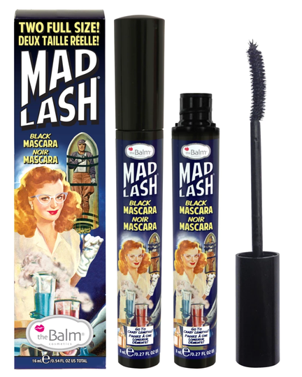 Mad Lash Full Size Duo