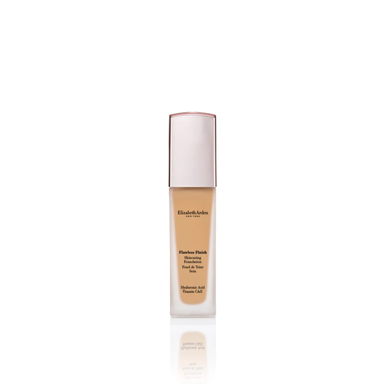 Flawless Finish Skincaring Foundation 320N
