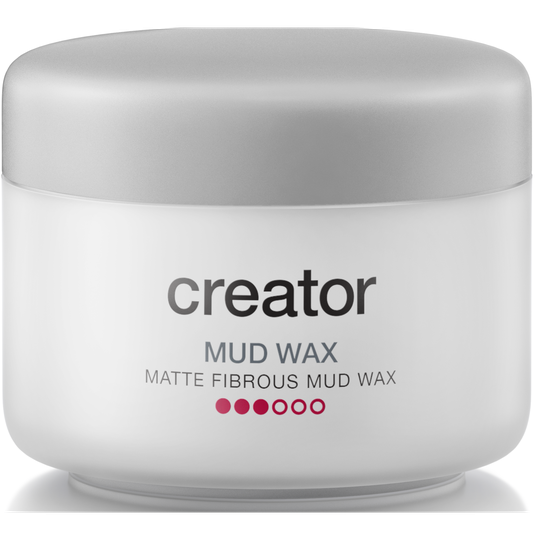 Creator Creator Mud Wax 100 ml