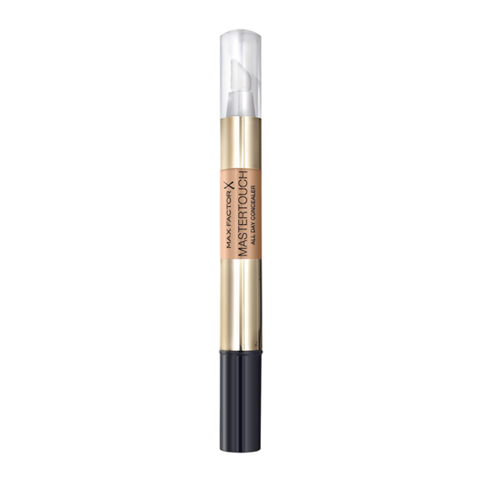 Mastertouch Concealer Beige