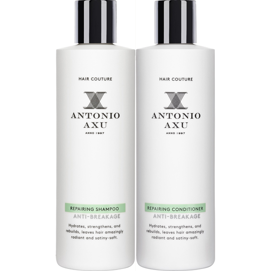 Antonio Axu Repairing Paket