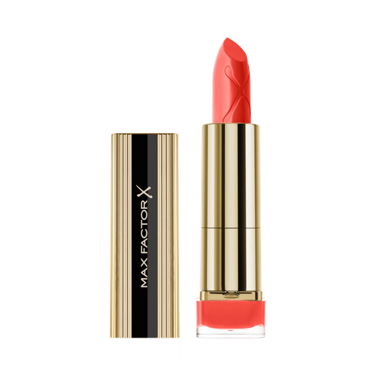 Colour Elixir Lipstick Intensely Coral