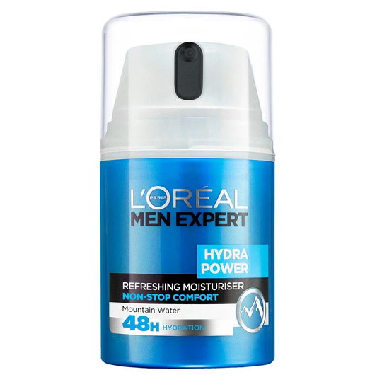 Men Expert Hydra Power Cream 50 ml