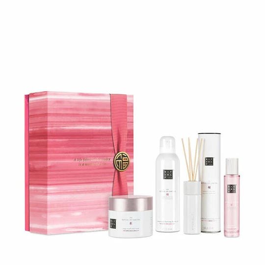 The Ritual Of Sakura Large Gift Box