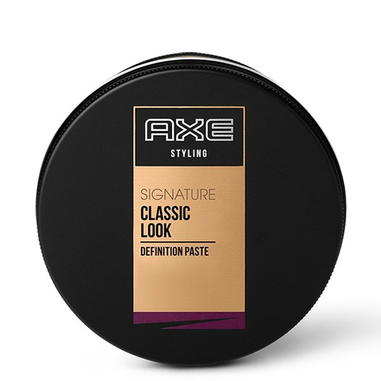 Axe Signature Clean Cut Look Hårvax 75 ml