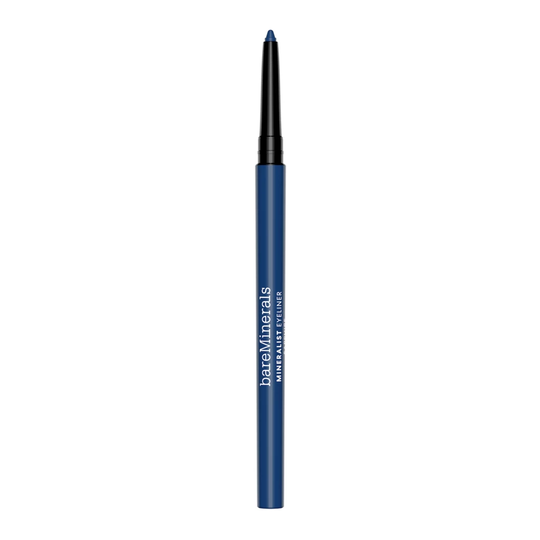 Mineralist Lasting Eyeliner Sapphire