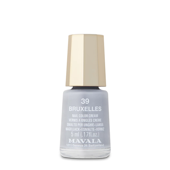 Mini Nail Polish 039 Bruxelles