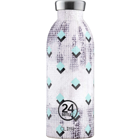 24Bottles Klimat Dricksflaska Block - 500 Ml