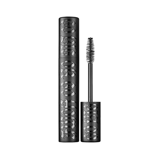 Go Big Or Go Home Mascara Trooper Black