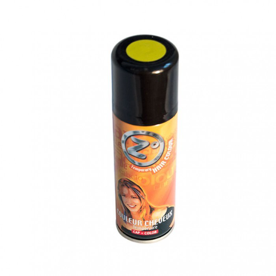 Goodmark Europe Färgspray - Gul