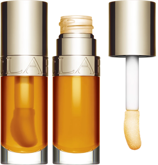 Lip Comfort Oil 01 Honey