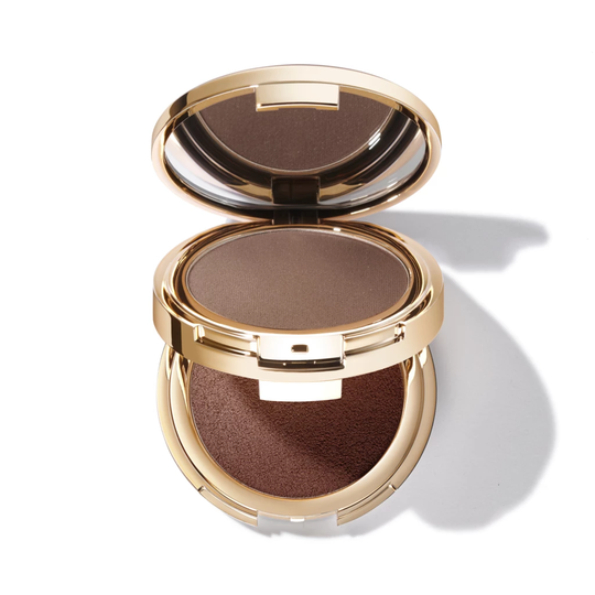 Precision Duo Contour Pots Deep Shadow