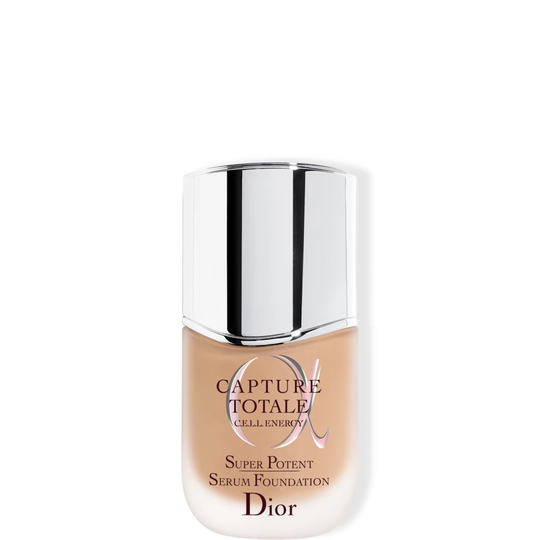 Capture Totale Serum Foundation 4N