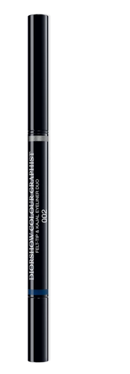 Diorshow Color Graphist Eyeliner - Summer Dune Collection 002 Blue/Platinum