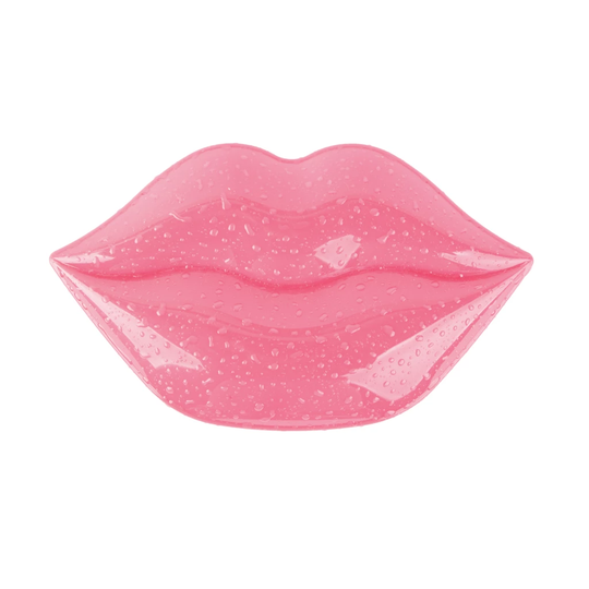 Lip Mask Pink Lip Mask Pink Peach 20 pcs
