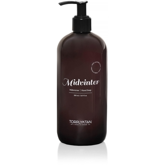 Torplyktan Midvinter Handtvål 500 ml