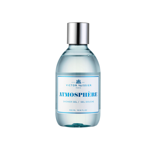 Victor Vaissier Atmosphère Gel Douche 300 ml