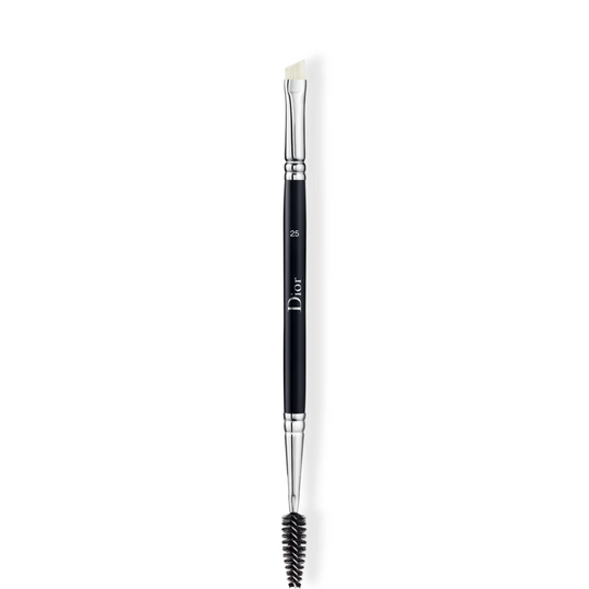Backstage Double Ended Brow Brush N° 25