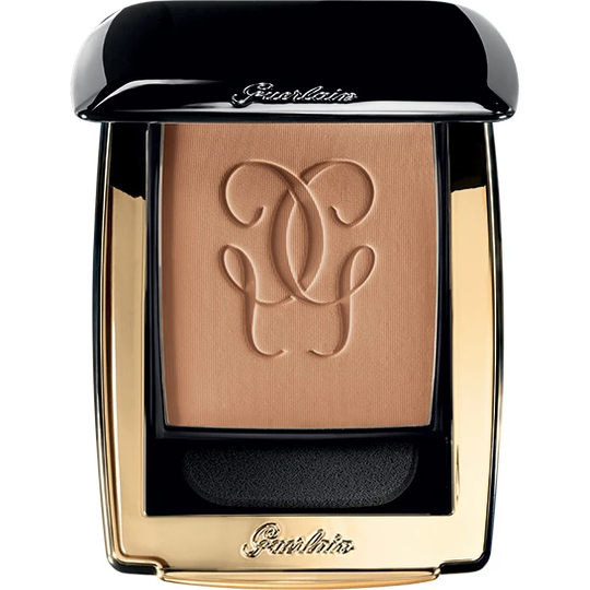 Parure Gold Compact Foundation 04 Medium Beige