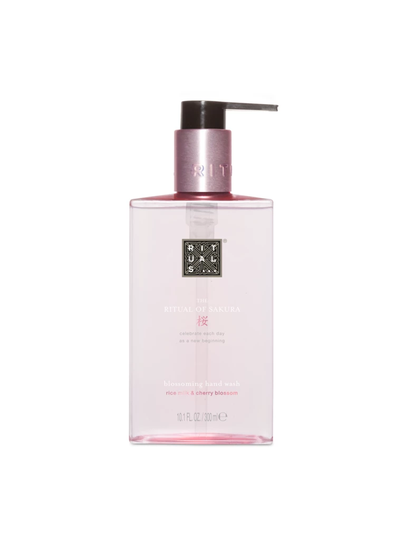 The Ritual Of Sakura Hand Wash 300 ml