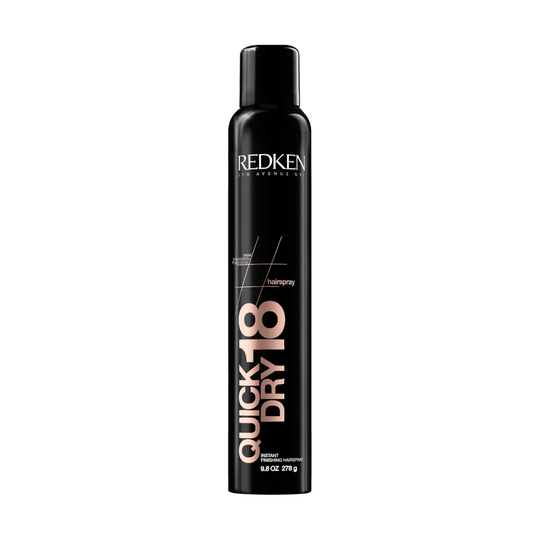 Quick Dry 18 Instant Finishing SPray 400 ml