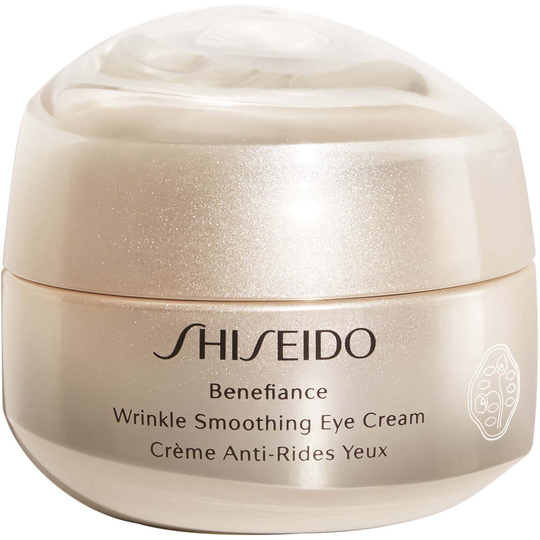 Shiseido Benefiance Wrinkle Smoothing Eye Cream 15 ml