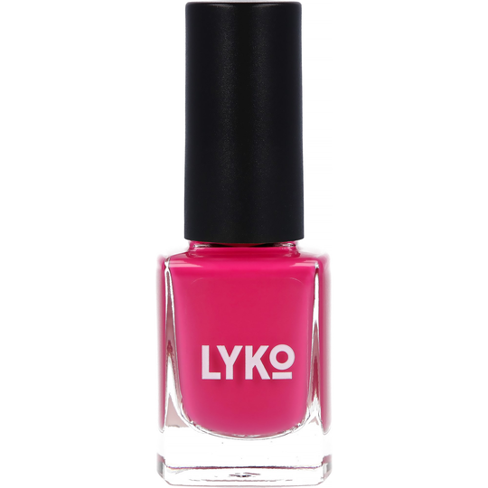 By Lyko Nail Polish Rose Bonbon 009