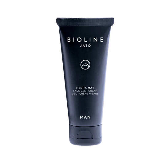 Man Hydra Mat Face Gel-Cream 60 ml