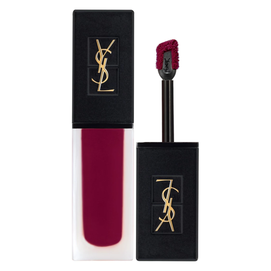 Tatouage Couture Velvet Cream Liquid Lipstick 209 Anti-Social Prune
