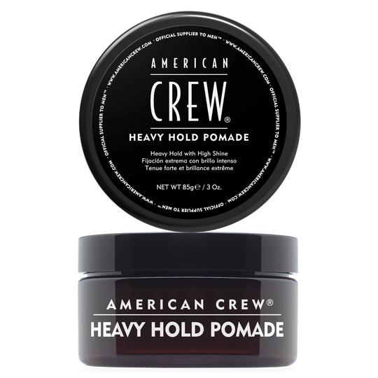 American Crew Heavy Hold Pomade 85 g