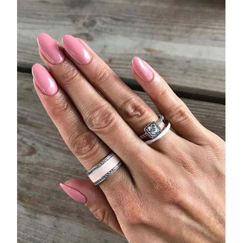 CND Vinylux 266 Rose Bud