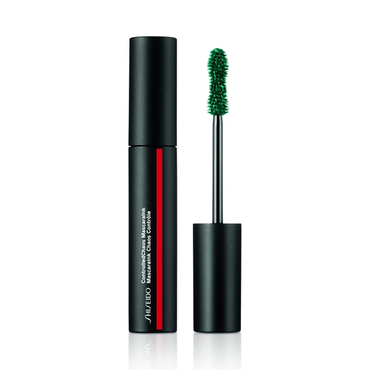 Controlled Chaos Mascara 4 Emerald Energy