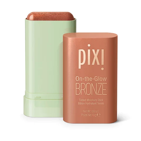 On-The-Glow Bronze Colour Stick RichGlow