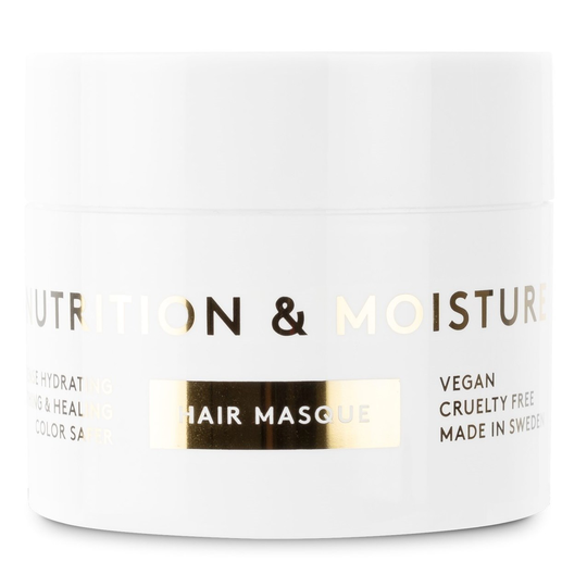 Bobbys Hair Care Nutrition Masque 300 ml