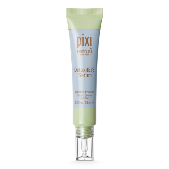 DetoxifEYE Serum 25 ml